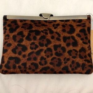 PATRICIA NASH SHOULDER or CLUTCH BAG NWT
